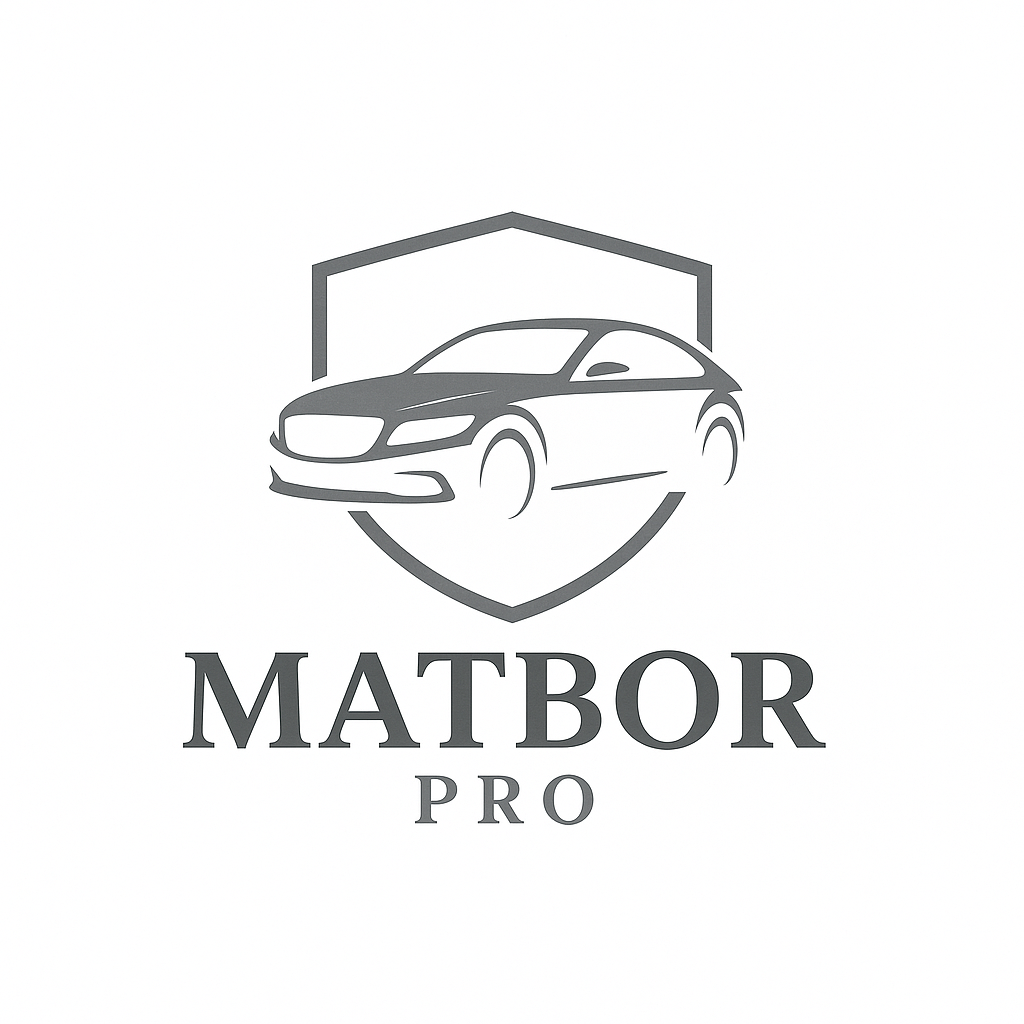 Matbor Pro